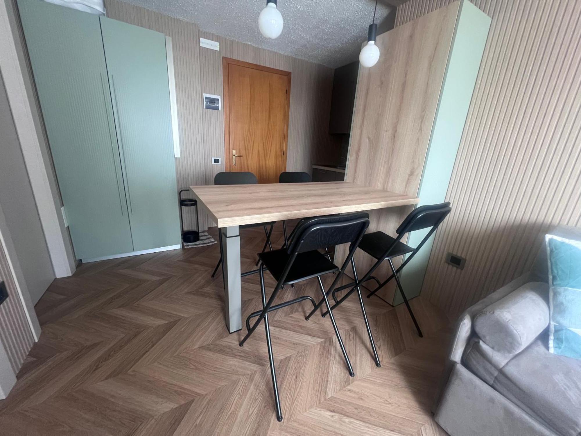 White Home Tonale Пассо-дель-Тонале Экстерьер фото