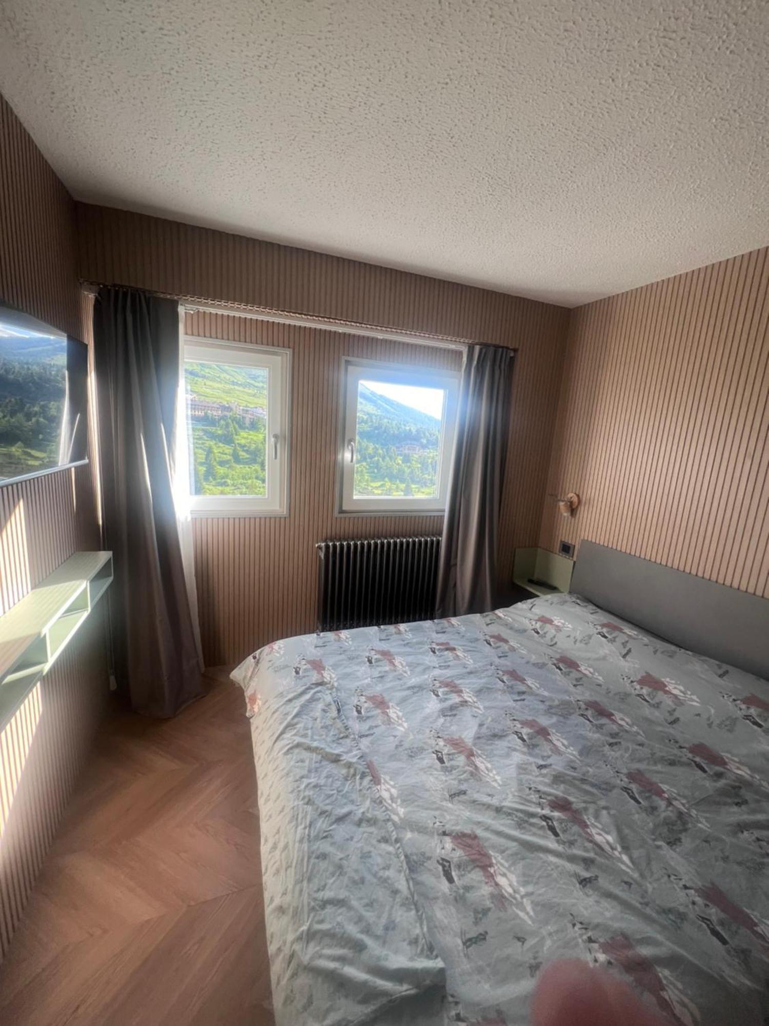White Home Tonale Пассо-дель-Тонале Экстерьер фото