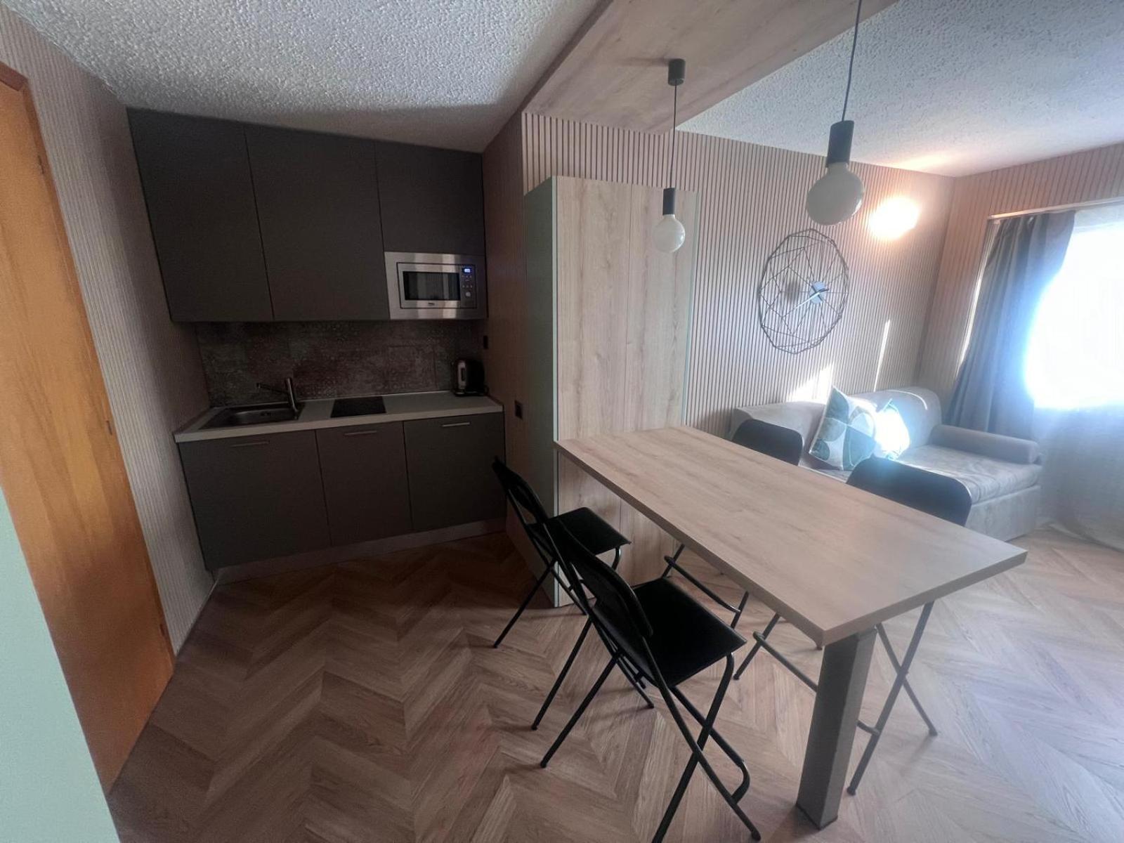 White Home Tonale Пассо-дель-Тонале Экстерьер фото